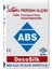 Abs Saten Alçı 5 Kg Saten Alçı 2