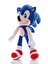 Yk Store Sonic Boom - Sonic Peluş Oyuncak 40 cm 3