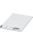 Us-Emlp (27X18)- 27X18 Ölçüsünde Beyaz Boş Buton Etiketi Thermomark Card ile KULLANILIR-0828800 1