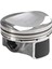 Piston Vw 1.5 Tsi Golf Arteon Dada-Dpca 74.51MM Nural 05E107065C 1