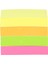 Sticky Notes Yapışkanlı Not Kağıdı 76X76 mm Ultra Neon A02303 4