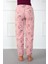Bayan Welsoft Polar Tek Alt Pijama 210044 4