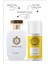 Star Lux Unisex Parfüm 110 ml Edp Özel Seri+Ipek Kadın Deodorant 150 ml Avantaj Seti 1