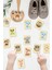 Hayvanları Öğreniyorum Ahşap Eşleştirme Kartları Hafıza Zeka Oyunu Ahşap Eğitici Puzzle Montessori, Waldorf, Reggio Emilia Modellerine Uygun 1