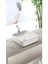 One Tezgah Üstü Çanak Kare Model Lavabo 46 x 46 Cm 4
