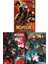 Wolverine Set 3