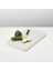 Tasty+ Light Grey Kesme Tahtası ve Servis Tepsisi 27 x 43 cm. 2
