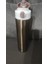 Bronz Paslanmaz Çelik Termos 450ML 2