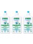 U Green Clean Sensitive Bitkisel Bulaşık Deterjanı 500 ml x3 Adet 1