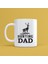 Hunting Dad Avcı Tasarımlı Kupa Bardak Mr-01 1
