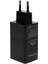 NP65W Hızlı Şarj Adaptörü Type-C USB 3