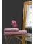 Jacquard %100 Pamuk El Havlusu 50X90CM 1