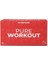 Pureworkout Pre-Workout Tea 21 Days 1