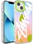 Apple iPhone 14 Uyumlu Korn Seri Arka Koruma 5