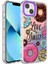Apple iPhone 14 Plus Uyumlu Korn Seri Arka Koruma 1
