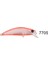 Picky Boy 60S 6 cm 7 gr Sinking Suni Yem 2