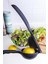 Portakal Limon Narenciye Sıkacağı Döküm 23 cm 3