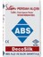 Abs Saten Alçı 3 Kg Saten Alçı 2