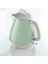 Vintage 1.7 Litre Kettle Yeşil 4