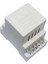 Zil Trafosu 24 Volt 15 Watt Raylı Trafo 1