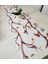 Sonbahar Temalı Dekoratif Runner Örtü 40X140CM 1
