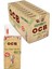 Organik Eco Filter Sticks Tutun Filtresi Sigara Sünger Ağızlık Organik Zıvana 5.7 mm 5 Paket 1