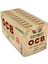 Organik Eco Filter Sticks Tutun Filtresi Sigara Sünger Ağızlık Organik Zıvana 5.7 mm 5 Paket 2