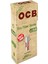 Organik Eco Filter Sticks Tutun Filtresi Sigara Sünger Ağızlık Organik Zıvana 5.7 mm 5 Paket 3