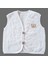 Peluş Polar Bebek Yelek Wellsoft Tavşan 1