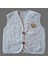 Peluş Polar Bebek Yelek Wellsoft Tavşan 2