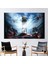 1 Parça Kanvas Tablo, Star Wars Walker, Çocuk Odası Posteri, Modern Duvar Dekoru, Çocuk Sanat, 1