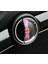 Mini Cooper F554 Kapı - F60 Countryman Iç Kapı Kolu Kaplama Union Jk 4'lü Set 4