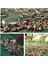 5x5 Metre Zeytin Sergisi Zeytin Toplama Filesi Fındık Fıstık Örtüsü Gölgelik Dut Meyve Sergisi Taban Örtüsü 2