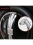 Mini Cooper Yeni Model F55 - F60 Countryman 4'lü Set Gray Jk Iç Kapı Kolu Kaplama 3
