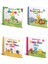 Bebek Sesli Kitap Seti (4 Kitap) 1