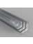 40*40 Köşebent Beyaz AKP-2141 / 6 mt 1