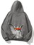 Made In Disintegration Antrasit Unisex Sweatshirt 1