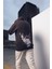 Made In Disintegration Antrasit Unisex Sweatshirt 3