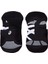 2PPK CUSHION RUN QUARTER SOCK X Siyah Çorap-3013A800-001 1