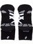 2PPK CUSHION RUN QUARTER SOCK X Siyah Çorap-3013A800-001 2