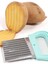 Tuffex Patates Dilimleyici 2