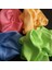 Baklava Desen Mutfak Araba Tüm Yüzeylerde Leke Bırakmaz Mikrofiber Bez 40*40 Karışık Renkler 4 Adet 5