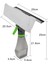 Çift Taraflı Deterjan Hazmeli Cam Silme Aparatı 4