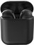 Inpods 12 Siyah Renk Tws Bluetooth Kulaklık 1