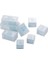 Lamel Mikroskop Slayt Için Cover Glass 18 x 18 mm 100'LÜ 1
