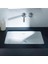 Vero Tezgahaltı Lavabo 48,5 x 31,5 Cm, Alpin Beyaz 0330480000 2