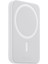 Magsafe Kablosuz Şarj Wireless Şarj Cihazı Powerbank W-04 2