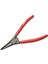 Dış Segman Pensi Yaylı-Düz 180MM VT255180 1