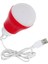 USB Kablolu 1 Metre 6-5 Volt Dat At Ampulü - Güneş Enerjili Solar Sistem Uyumlu Ampül 5