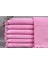 Pembe Toptan Havlu 90X180 Cm Pamuk Peştamal Bekarlığa Veda Partisi 1